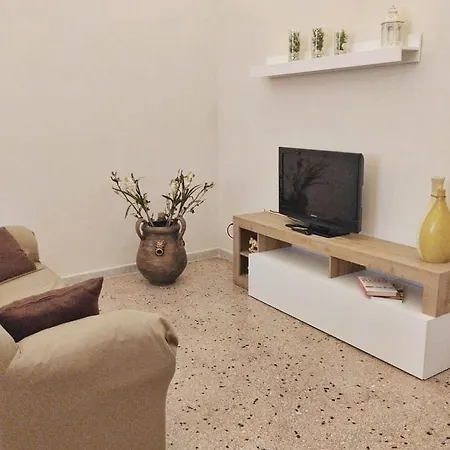 Marile Feriehus Carmiano (Apulia)