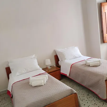 Vakantiehuis Marile Carmiano (Apulia)