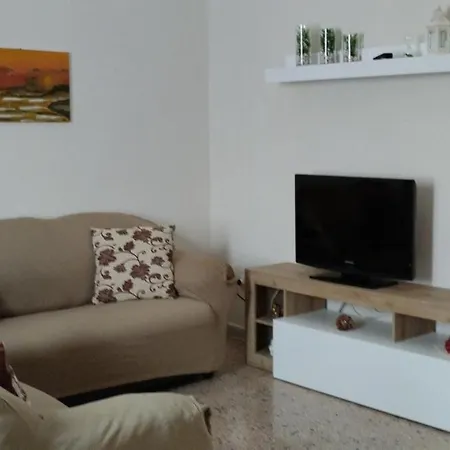 Marile Prázdninový dům Carmiano (Apulia)